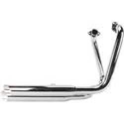 M.A.C. 2-into-2 Staggered Dual Systems