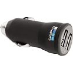 GoPro HD Car Charger