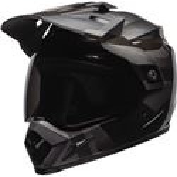 Bell Helmets MX-9 Adventure MIPS Blackout Full Face Helmet