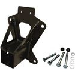 Dragonfire Racing Heavy Duty Trailer Hitch Receiver