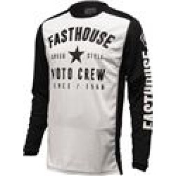 Fasthouse Speed Style Jersey