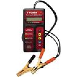 Yuasa Battery Tester