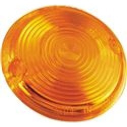 Chris Products Amber Turn Signal Lens