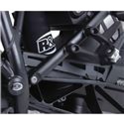 R&G Racing Aluminum Chain Guard Extension