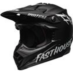 Bell Helmets Moto-9 MIPS Fasthouse Helmet