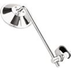 Bikemaster Universal Clamp On Mirror