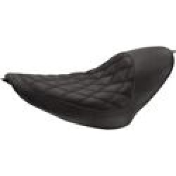 Roland Sands Design Boss Tracker Seat For 150mm Fender Kit