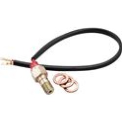 Vortex Brake Light Switch