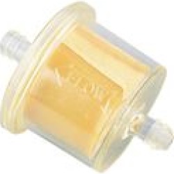 Visu-Filter Fuel Filter 861C