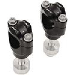 Neken 1 1/8" Universal Handlebar Clamps