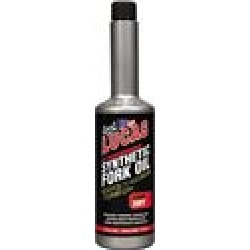Lucas Oil Synthetic 5W Fork Oil