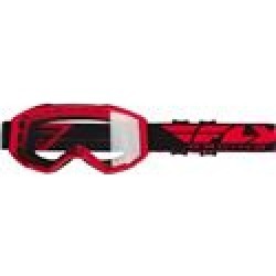 Fly Racing Focus Goggles