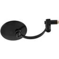 Bikemaster Archer Round Bar End Mirror