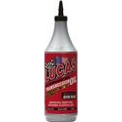 Lucas Oil 80W/85W Synthetic Transmission Oil
