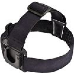 Drift Head Strap Camera Mount