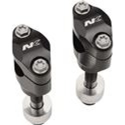 Neken 1 1/8" Handlebar Clamps