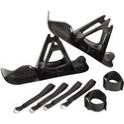Strider Snow Ski Set