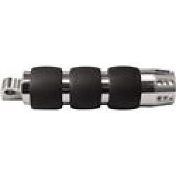 Avon Grips Velvet Air Cushion Gatlin Footpegs
