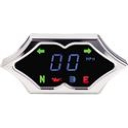 Dakota Digital MCL-5000 Series Spiked Digital Gauge