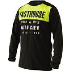 Fasthouse Boss Man Jersey
