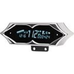 Dakota Digital MCV-7000 Series Spiked Digital Gauge