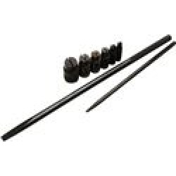 Motion Pro Wheel Bearing Remover Set