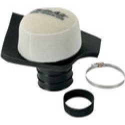 Twin Air Clamp-On Backfire Air Filter