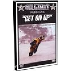 Impact Video Get On Up DVD