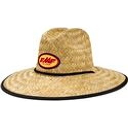 FMF Racing Don Guard Straw Hat
