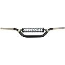 Renthal Twinwall Aluminum Carmichael Handlebar