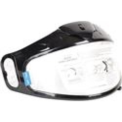 HJC CR-05 Dual Lens Fog-Free Face Shield