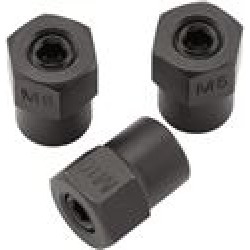 Bikemaster 3 Piece Stud Installation Tool Set