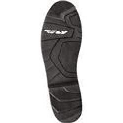 Fly Racing Sector Boot Replacement Sole