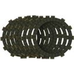 Vesrah Friction Clutch Discs