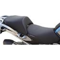 Seat Concepts Comfort Front Seat Foam And Cover Kit With Rear Cover