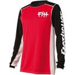 Fasthouse FH Bolt Jersey