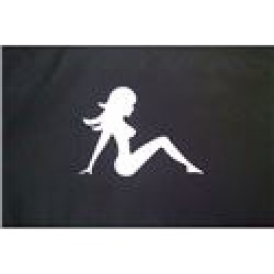 Stiffy Legal Skin Replacement Flag