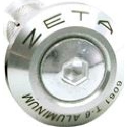 Zeta Bar End Plug