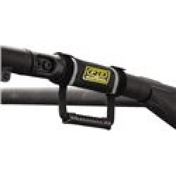 Quadboss Reflective UTV Grab Handles
