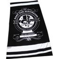 Smooth Industries Hart And Huntington Deal Breaker Beach Towel