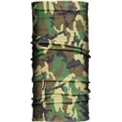 Hair Glove Traditional Camo Light Weight EZ Tube