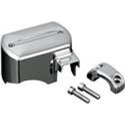 Kuryakyn Brake Master Cylinder Cover