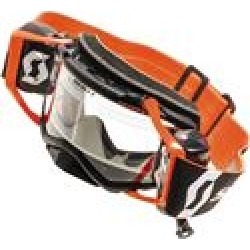 KTM Scott USA Prospect WFS Goggles