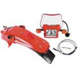 Baja Designs Dual Sport Quick Release Kit