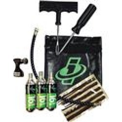 Genuine Innovations ATV/Dirt Bike Tire Repair And Inflation Kit