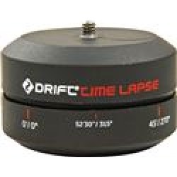 Drift Time Lapse Camera Mount