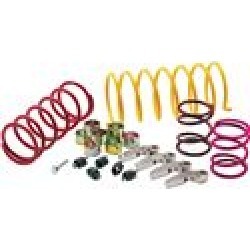 EPI Sport Utility Clutch Kit for Stock Tire