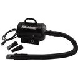 Bikemaster Motorcycle Detail Blow Dryer