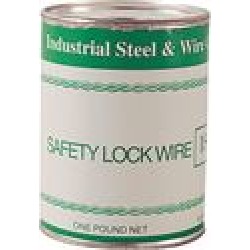 Safety Wire