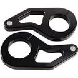 Dragonfire Racing Speaker Clamps